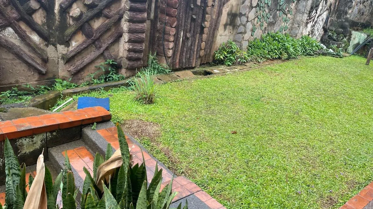 Kololo Hilton Garden View Apartment Kampala